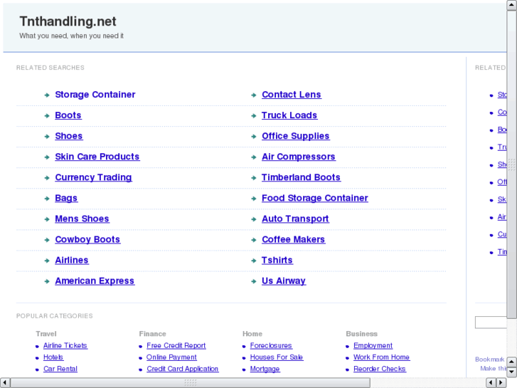www.tnthandling.net