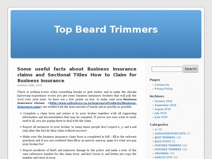 www.top-beard-trimmers.info