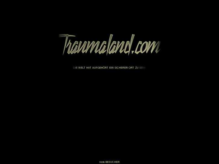 www.traumaland.com