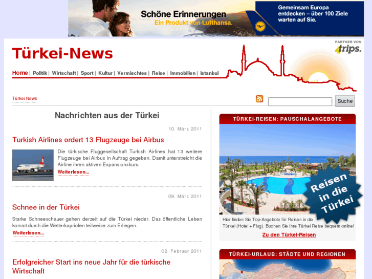 www.tuerkei-news.de