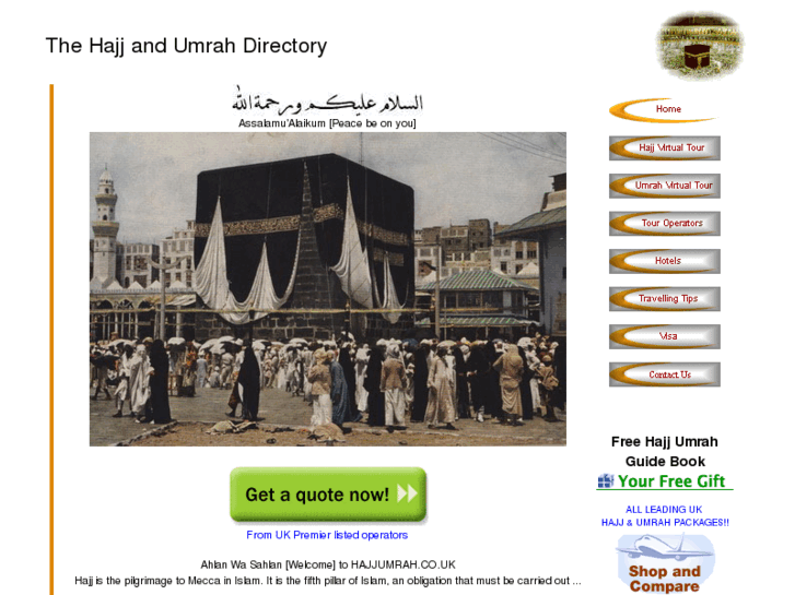 www.umrah-hajj.co.uk