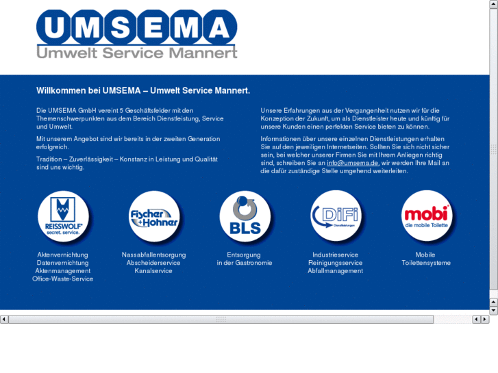 www.umsema.com