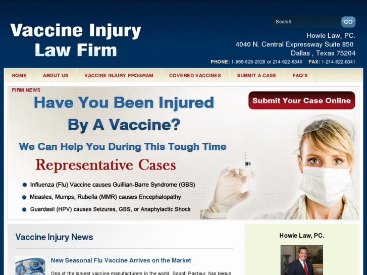 www.vaccineinjurylawfirm.com