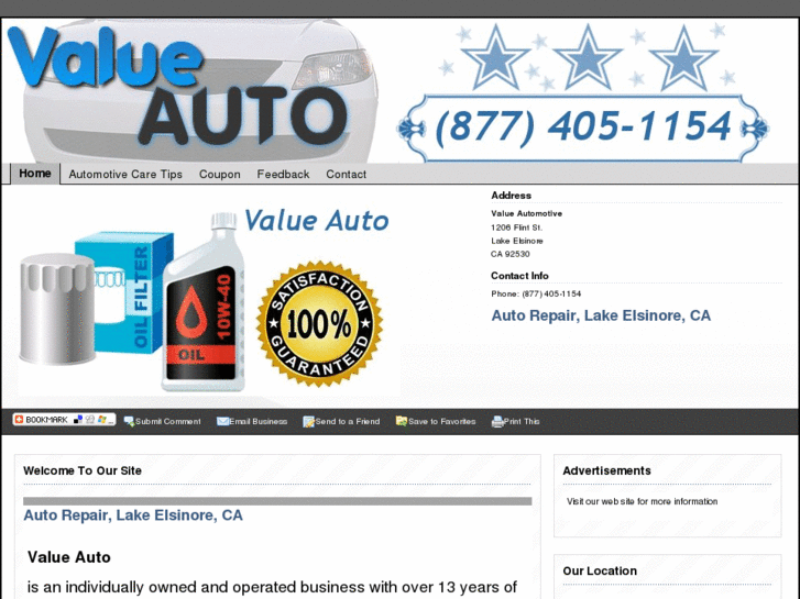 www.valueautomotive1.com