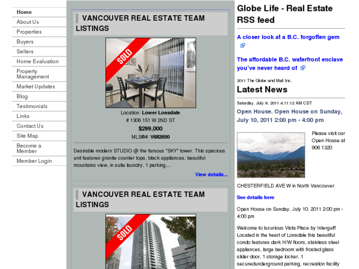 www.vancity4sale.com