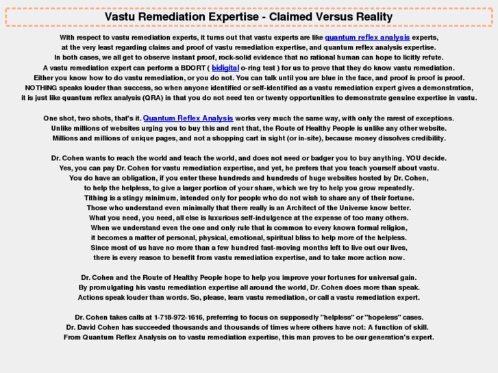 www.vastu-remediation.com