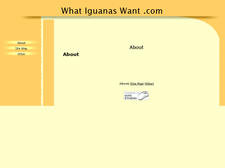 www.whatiguanaswant.com