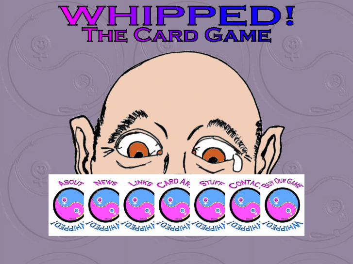 www.whippedcardgame.com