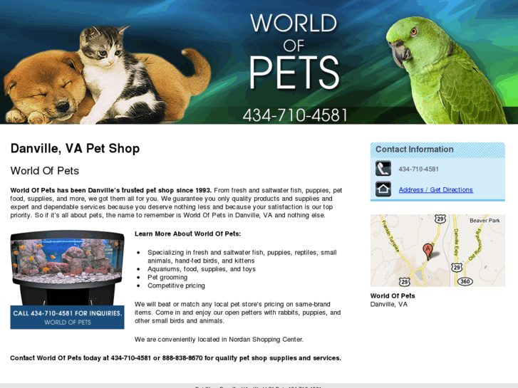 www.worldofpetsdanville.com