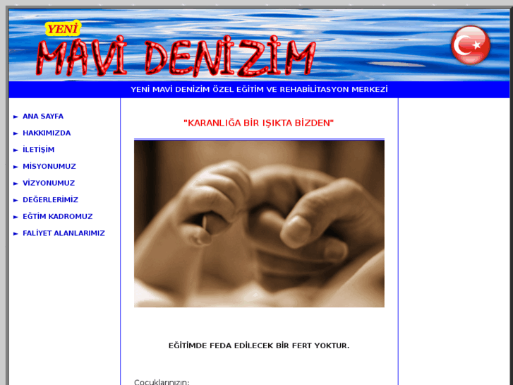 www.yenimavidenizim.com