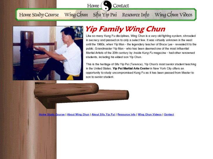 www.yipwingchun.com