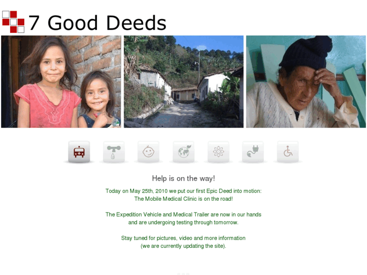 www.7gooddeeds.com