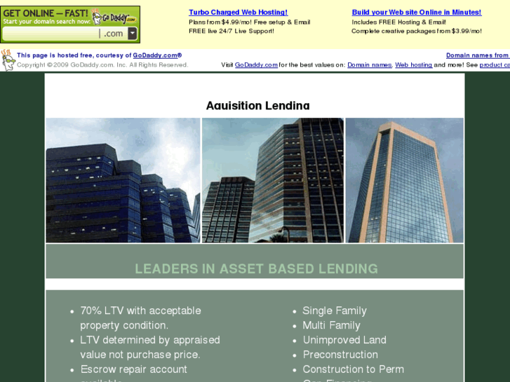 www.acquisitionlending.com