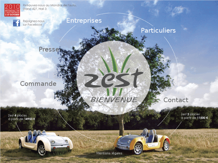 www.acrea-zest.com