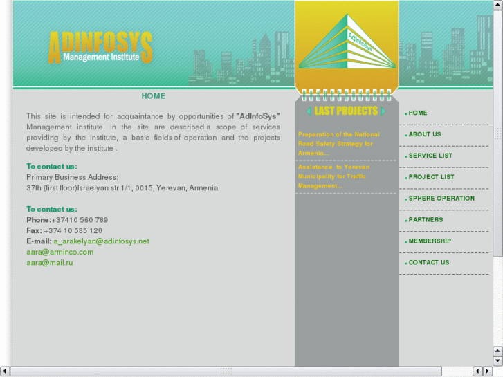 www.adinfosys.net