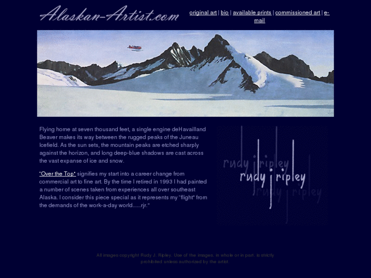 www.alaskan-artist.com