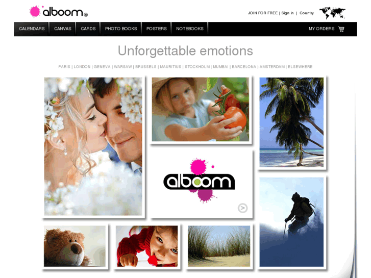 www.alboom.co.uk