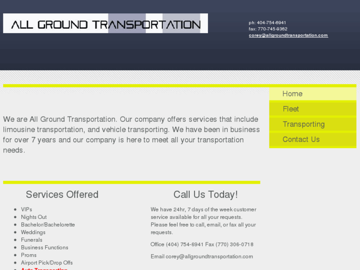 www.allgroundtransportation.com