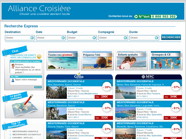www.alliance-croisiere.com