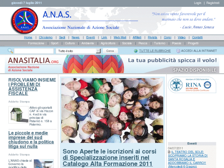 www.anasitalia.com