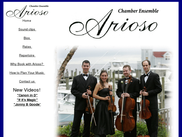 www.ariosoensemble.com