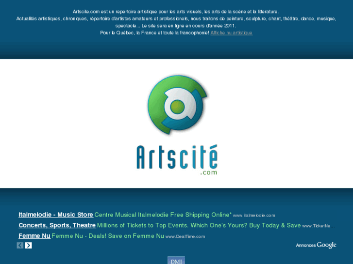 www.artscite.com