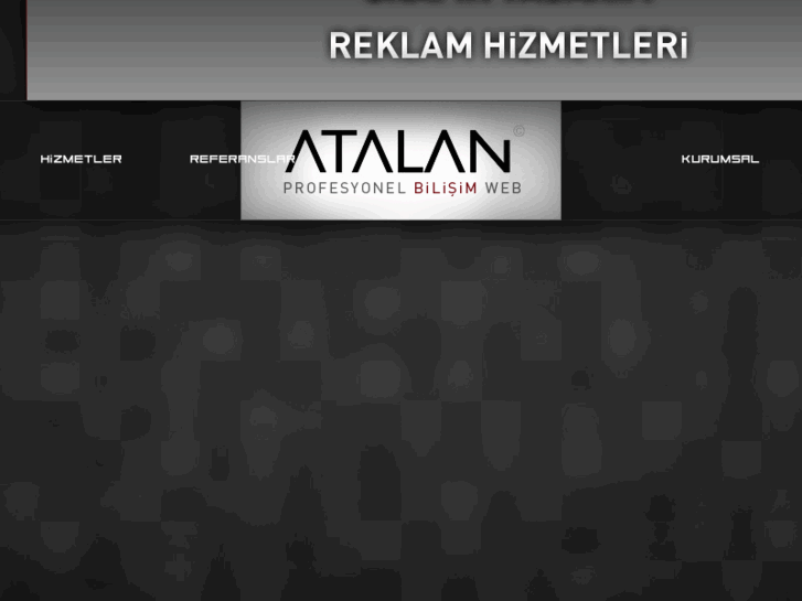 www.atalanbilisim.com