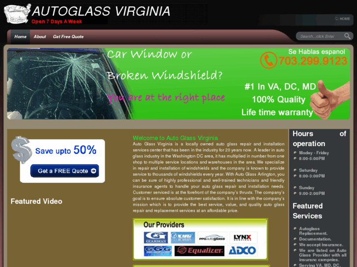 www.autoglassva.com