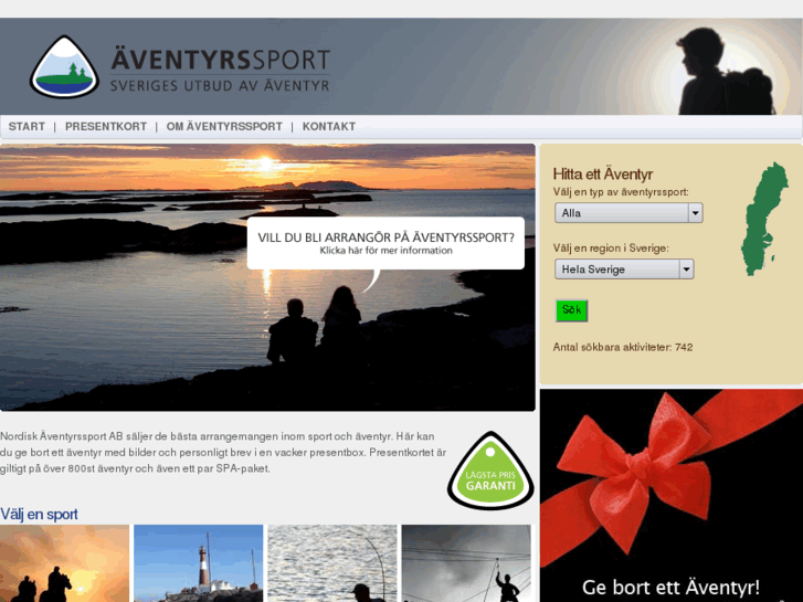 www.aventyrssport.com