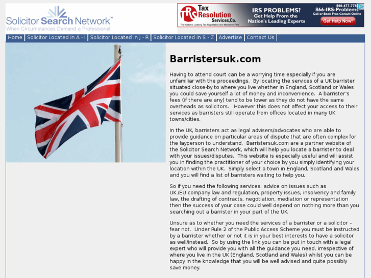 www.barristersuk.com