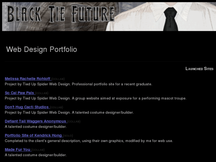 www.blacktiefuture.com