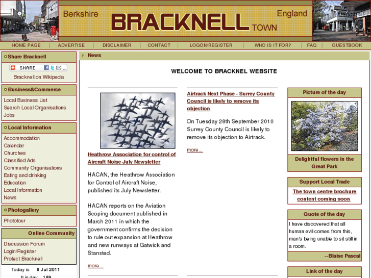 www.bracknell.org.uk