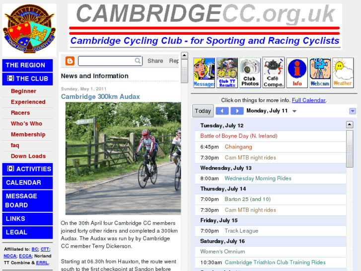 www.cambridge-cycling-club.org.uk