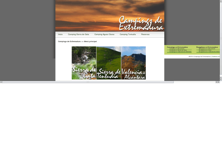 www.camping-extremadura.com