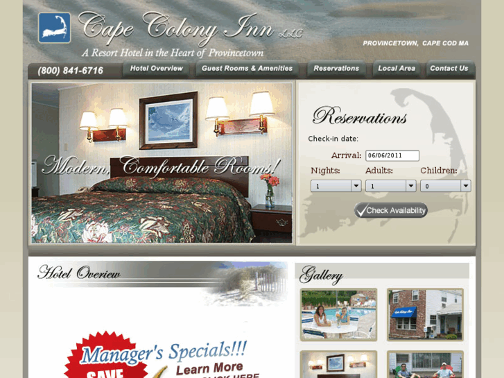 www.capecolonyinn.com