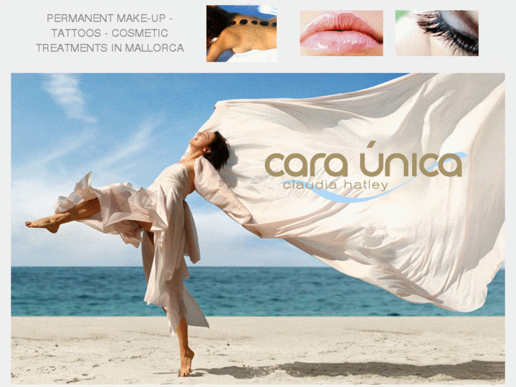 www.cara-unica.com