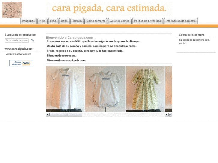 www.carapigada.com