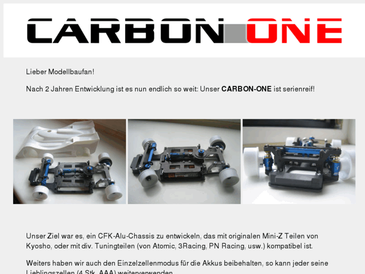 www.carbon-one.at