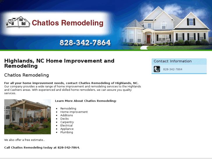 www.chatlosremodeling.com