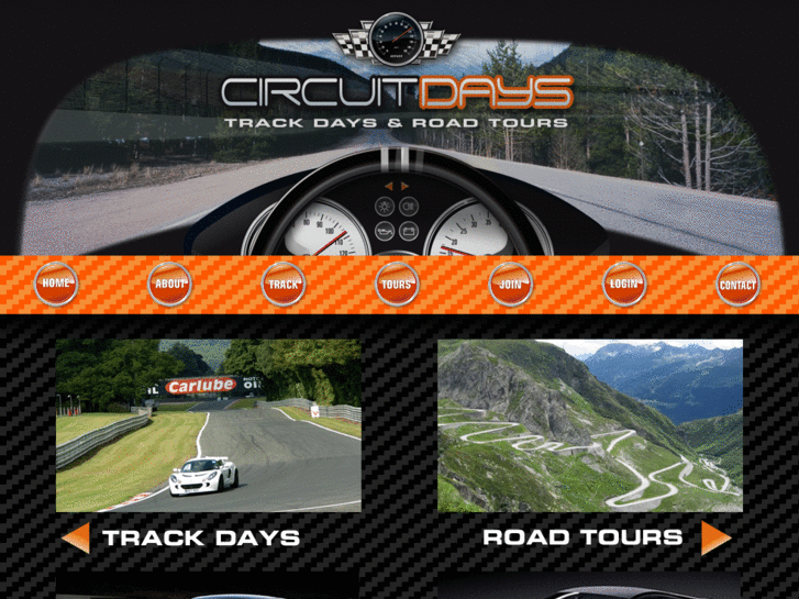 www.circuit-days.net
