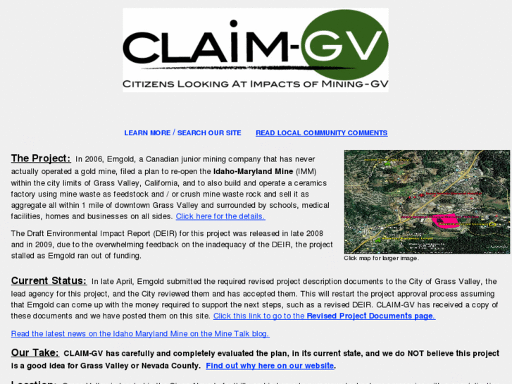 www.claim-gv.com