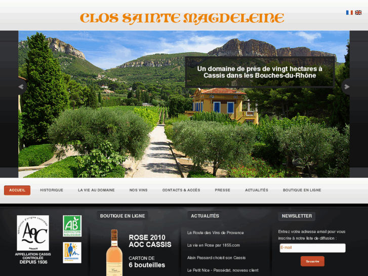 www.clos-ste-magdeleine.com