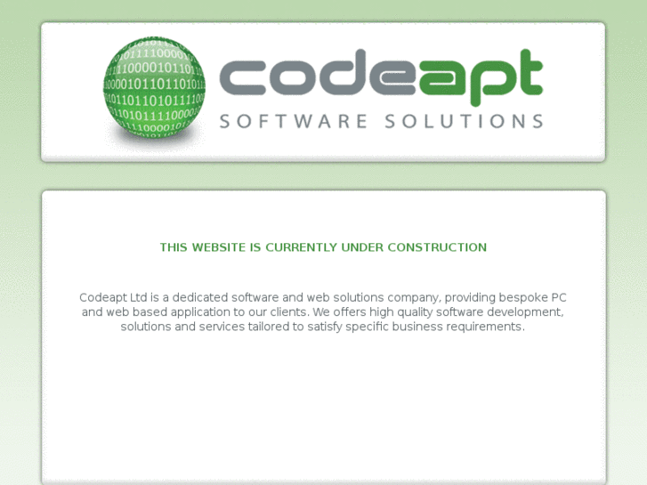 www.codeapt.com