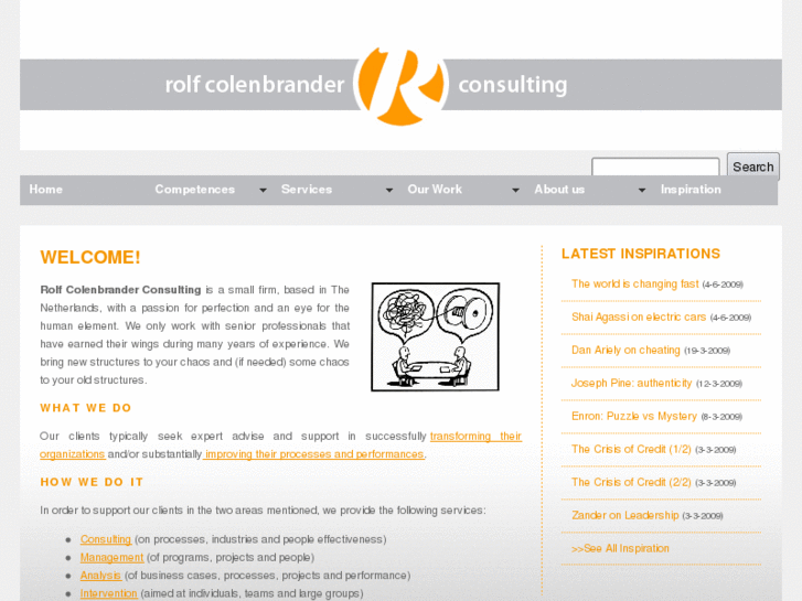 www.colenbrander.com