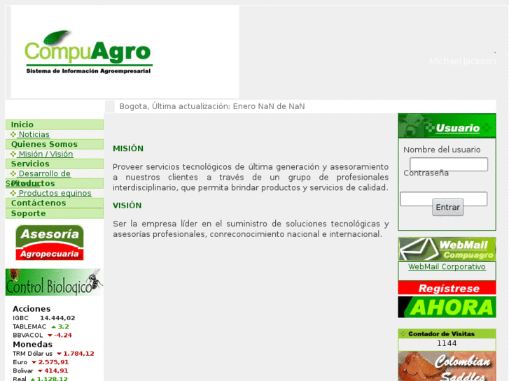 www.compuagro.com