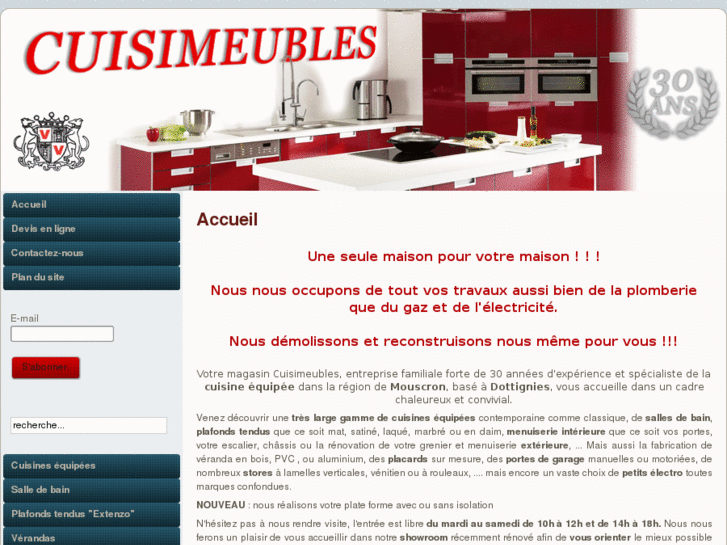 www.cuisimeuble.be