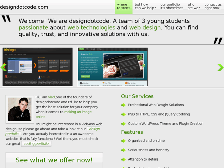 www.designdotcode.com
