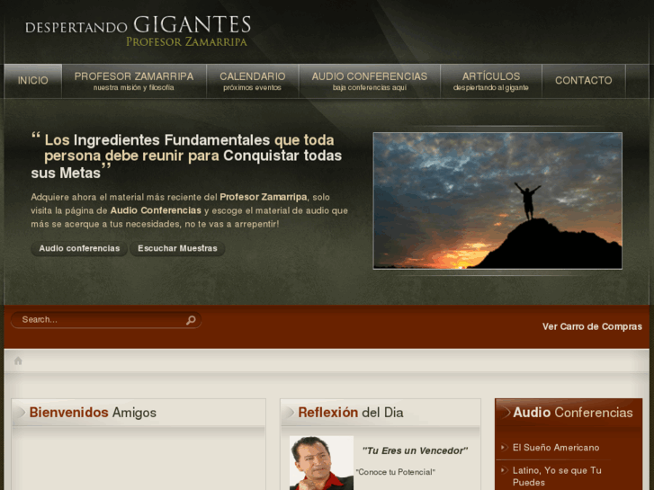 www.despertandogigantes.com