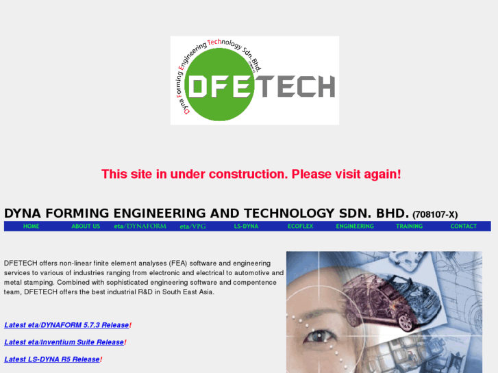 www.dfe-tech.com