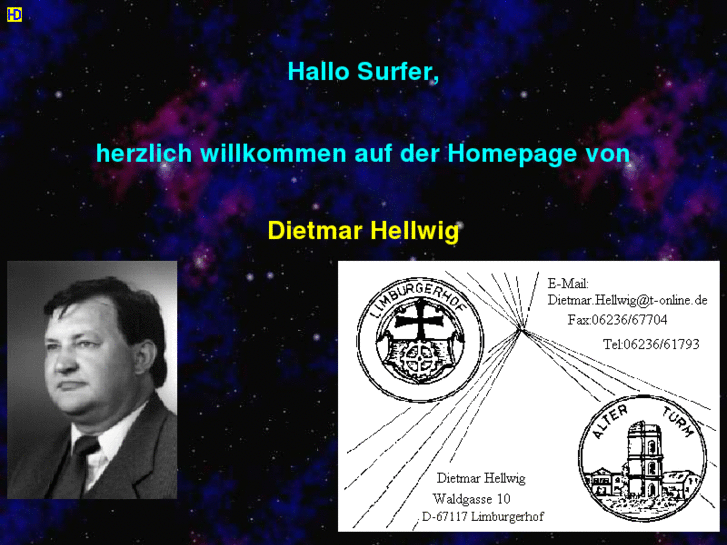 www.dietmarhellwig.com